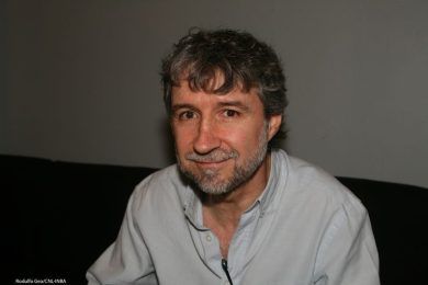 Fernando Fernández
