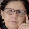 Marcia Henríquez Bustamante
