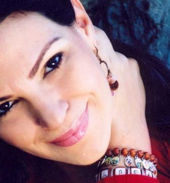 Indira Páez