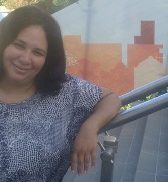 Lynette Mabel Pérez