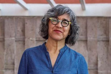 Cristina Rivera Garza