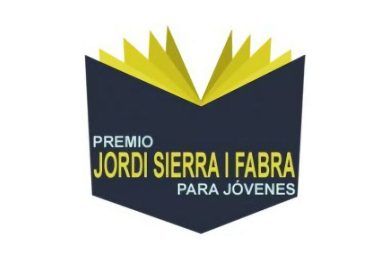 XXI Premio Jordi Sierra i Fabra de Literatura para Jóvenes 2026