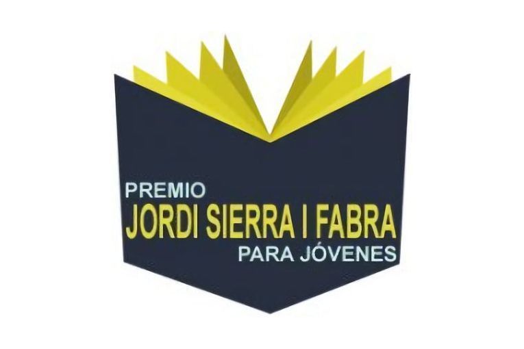 XXI Premio Jordi Sierra i Fabra de Literatura para Jóvenes 2026