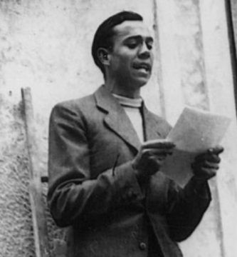 Miguel Hernández