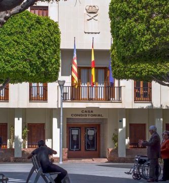 VI Certamen Literatura Juvenil “Villa de Almoradí”