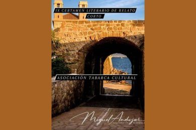 IX Certamen Literario de Relato Corto “Tabarca Cultural”