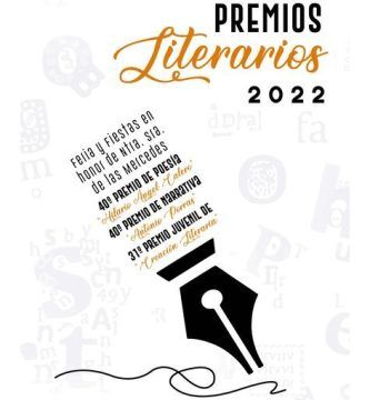 31r Premio Juvenil de Creación Literaria