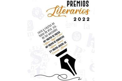 31r Premio Juvenil de Creación Literaria