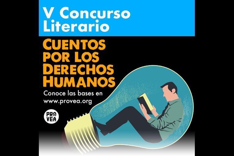 V Concurso Literario “Cuentos por los Derechos Humanos”