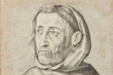 XXXII Premio de Poesía Fray Luis de León