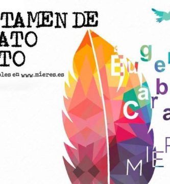 XXI Certamen de Relato Corto Eugenio Carbajal