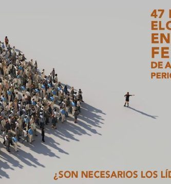 47º Premio Enrique Ferrán de Artículos Periodísticos