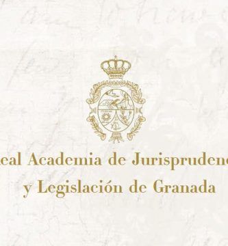 Premios 2024 de la Real Academia de Jurisprudencia y Legislación de Granada