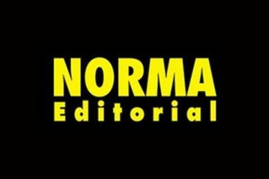 Concurso de Manga Norma Editorial 2022