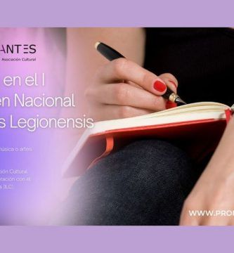 I Certamen Nacional de Relatos Cortos y Poesía Mecenas Legionensis