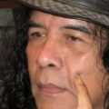 Oswaldo Mejía