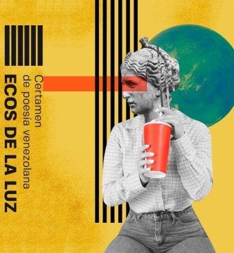 VI Certamen de Poesía Venezolana “Ecos de la Luz”