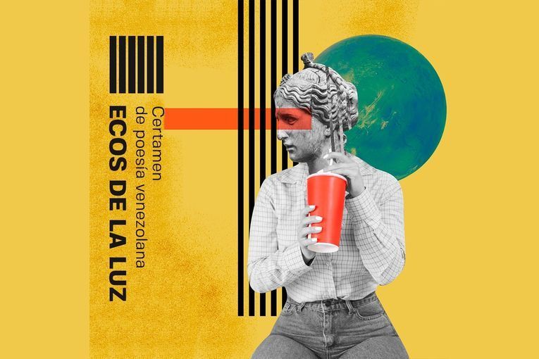 VI Certamen de Poesía Venezolana “Ecos de la Luz”