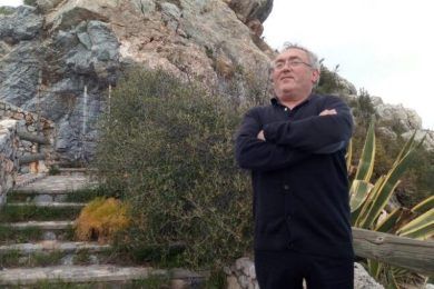 I Premio Internacional de Poesía La Herradura “Paulino Álvarez”