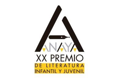 XX Premio Anaya de Literatura Infantil y Juvenil