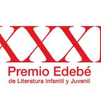 XXXI Premio Edebé de Literatura Infantil y Juvenil