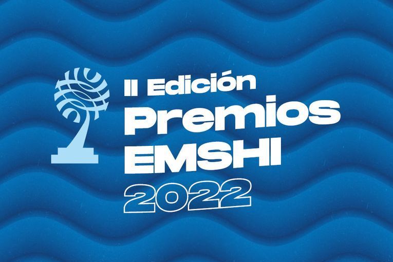 II Premios Emshi 2022 II Premios Emshi 2022