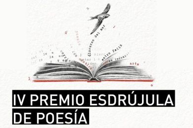 IV Premio Esdrújula de Poesía