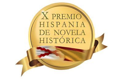X Premio Hispania de Novela Histórica