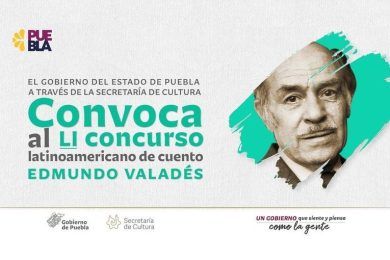 LI Concurso Latinoamericano de Cuentos Edmundo Valadés