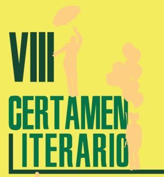 VIII Certamen Literario “Universidad Popular de Almansa”