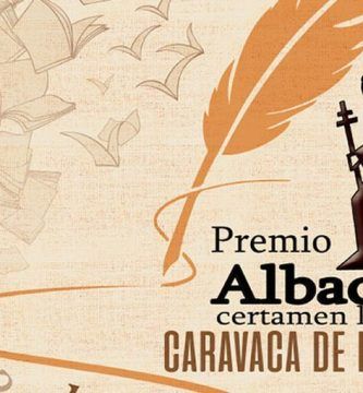 XLV Premio de Poesía y Narrativa Infantil y Juvenil “Escuela de Mandarines” Albacara 2025