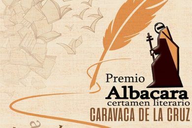 XLV Premio de Poesía y Narrativa Infantil y Juvenil “Escuela de Mandarines” Albacara 2025