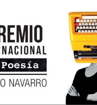 V Premio Internacional de Poesía Ateneo Navarro