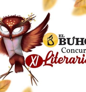 XI Concurso Literario El Búho 2022