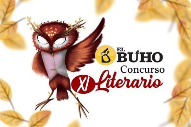 XI Concurso Literario El Búho 2022