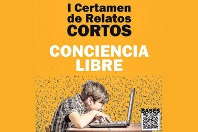 I Certamen Literario de Narrativa Laicista “Conciencia libre”