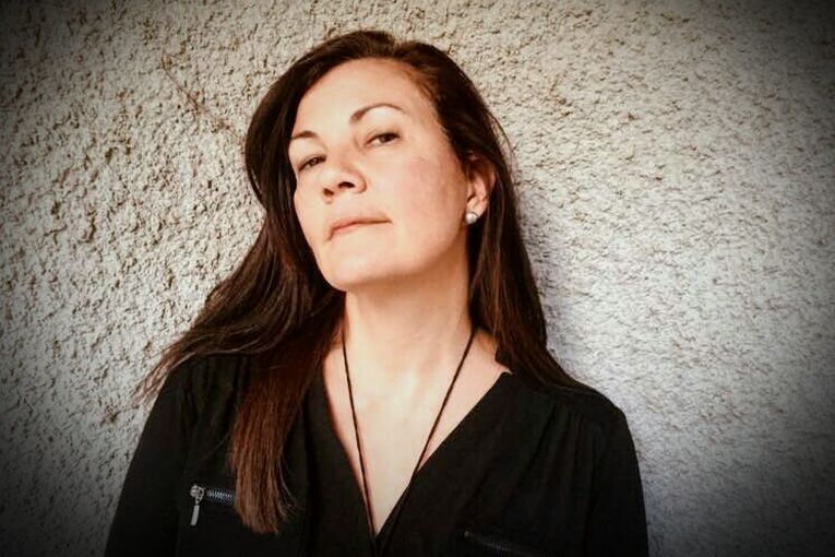 Adriana García Sojo