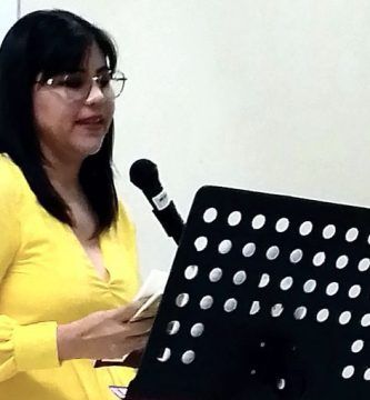 Estrella Gracia González