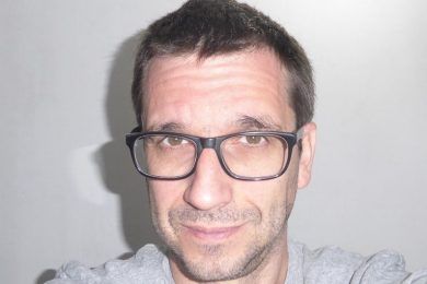 Juan Benítez Ontiveros