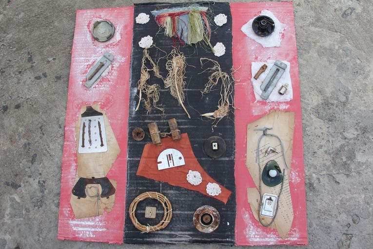 A favor de la conjunción, por Wilfredo Carrizales