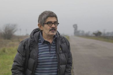 Guillermo Fernández