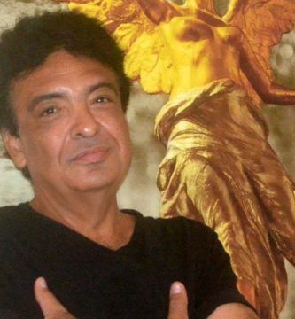 Agustín Labrada
