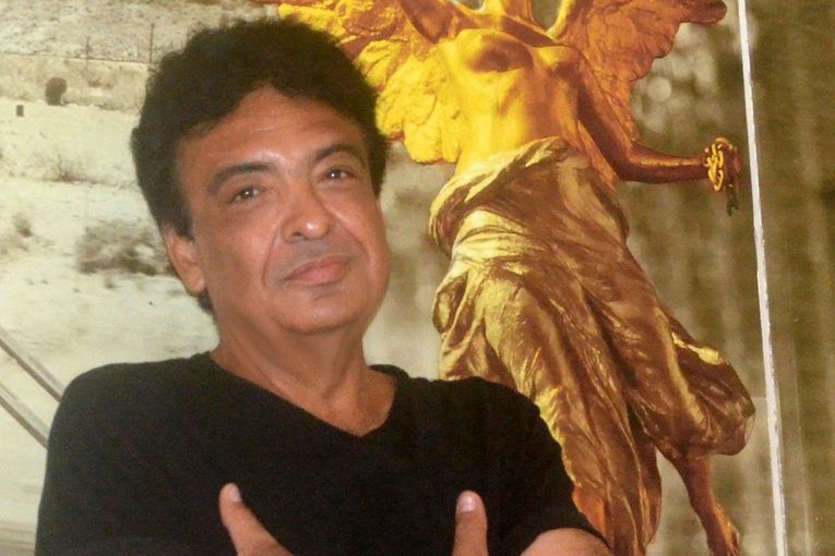 Agustín Labrada