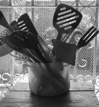 Objetos de mis deseos, por Wilfredo Carrizales