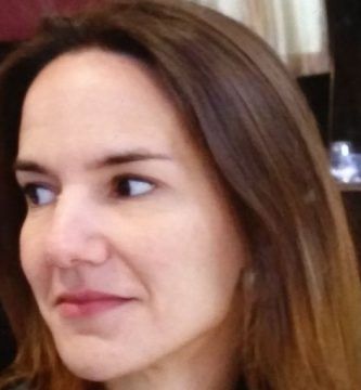 Ana Marina Rúa