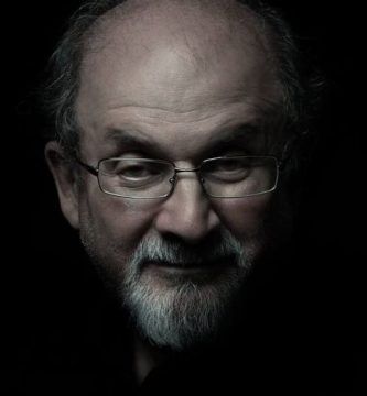 Salman Rushdie