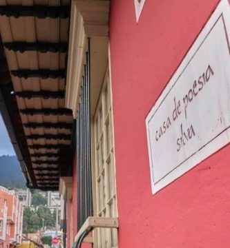 Concurso Nacional de Poesía “La poesía, viaje interior”
