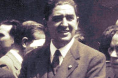 I Premio de Investigación Virgilio Castilla