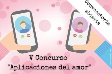 V Concurso de La idea lista.info: Aplicaciones del amor