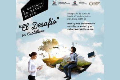 I Concurso de Relato Breve “El Desafío”